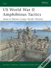Capa do artigo Us World War Ii Amphibious Tactics