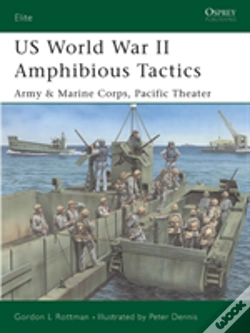Capa do artigo Us World War Ii Amphibious Tactics