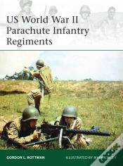 Capa do artigo Us World War Ii Parachute Infantry Regiments