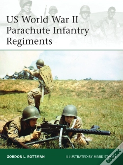 Capa do artigo Us World War Ii Parachute Infantry Regiments