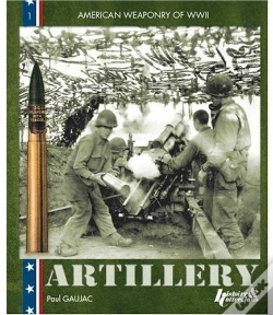 Capa do artigo U.S. Wwii Artillery 1941-1945