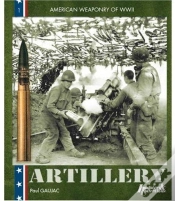 Capa do artigo U.S. Wwii Artillery 1941-1945