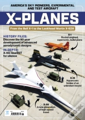Capa do artigo Us X Planes