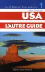 Usa 1 (Ouest Et Californie) - Preview