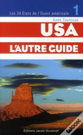 Usa 1 (Ouest Et Californie)