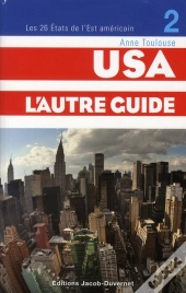 Usa 2 (Virginie Et Autres Etats)