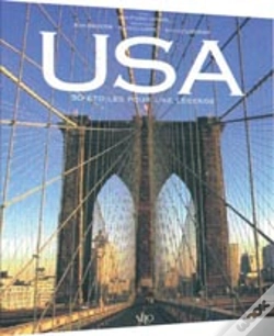 Capa do artigo Usa ; 50 Etoiles Pour Une Legende