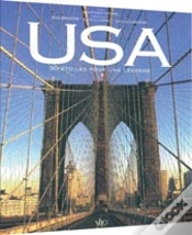 Capa do artigo Usa ; 50 Etoiles Pour Une Legende