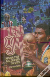 Capa do artigo Usa 94