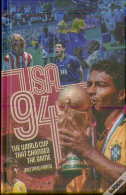 Capa do artigo Usa 94