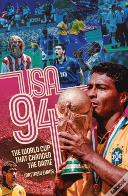 Capa do artigo Usa 94