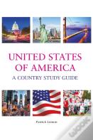 Usa A Country Study Guide