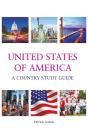 Usa A Country Study Guide - Preview