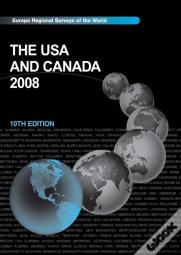 Usa And Canada 2008