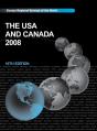 Usa And Canada 2008 - Preview