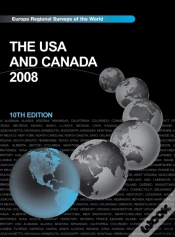 Capa do artigo Usa And Canada 2008