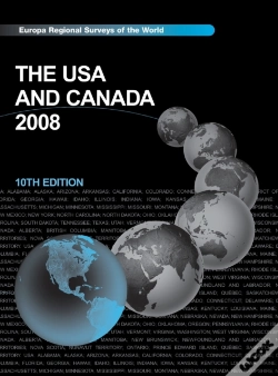 Capa do artigo Usa And Canada 2008