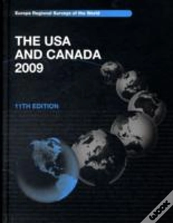 Capa do artigo Usa And Canada 2009