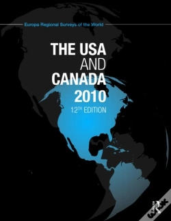 Capa do artigo Usa And Canada 2010