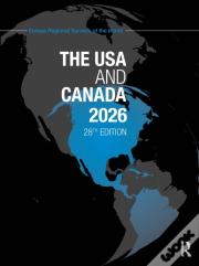 Usa And Canada 2026