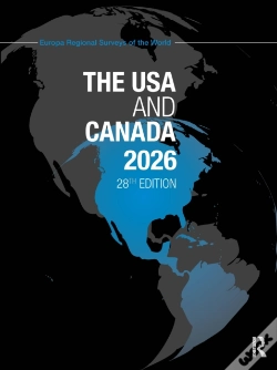 Capa do artigo Usa And Canada 2026