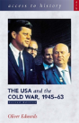Usa And The Cold War, 1945-63 - Preview