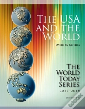 Capa do artigo Usa And The World 2017-2018