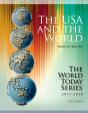 Usa And The World 2017-2018 - Preview