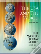 Capa do artigo Usa And The World 2017-2018