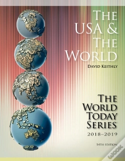 Capa do artigo Usa And The World 2018-2019
