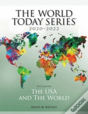 Capa do artigo Usa And The World 2020-2022