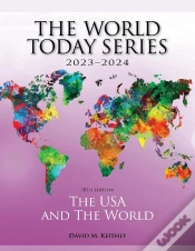 Capa do artigo Usa And The World 2023-2024