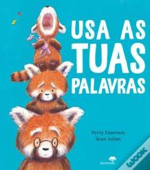 Usa as Tuas Palavras
