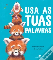 Capa do artigo Usa as Tuas Palavras