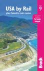Usa By Rail - Preview