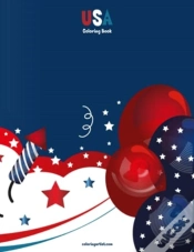 Capa do artigo Usa Coloring Book 1
