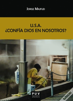 Capa do artigo U.S.A. ¿Confía Dios En Nosotros?