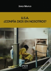 Capa do artigo U.S.A. ¿Confía Dios En Nosotros?