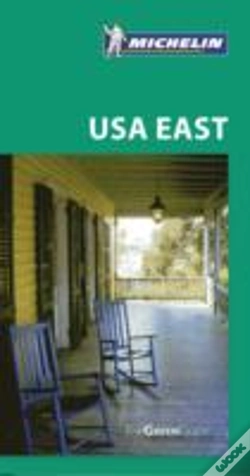 Capa do artigo USA East