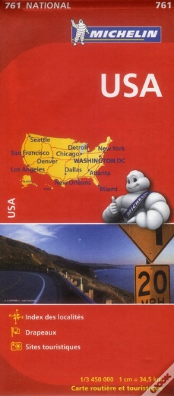Capa do artigo Usa (Édition 2012)