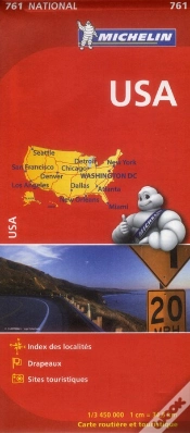 Capa do artigo Usa (Édition 2012)