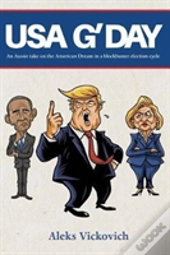 Usa G'Day