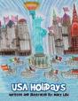Usa Holidays - Preview