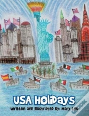 Capa do artigo Usa Holidays