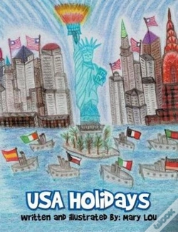 Capa do artigo Usa Holidays