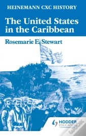 Usa In Caribbean Theme (Cxc History)