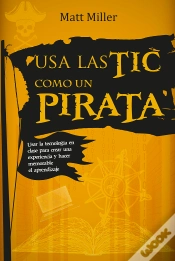 Capa do artigo Usa Las Tic Como Un Pirata