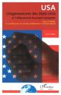 Usa ; L'Hegemonisme Des Etats-Unis Et L'Effacement Du Projet Europeen - Preview