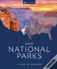 Usa National Parks