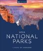 Usa National Parks - Preview